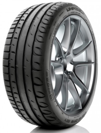 245/45 R17 99W TIGAR ULTRA HIGH PERFORMANCE XL
