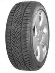 215/55 R17 98V SAVA ESKIMO HP MS XL