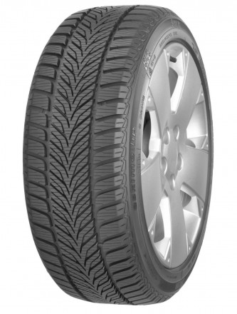 215/55 R17 98V SAVA ESKIMO HP MS XL