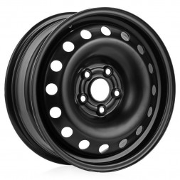 6.5x16 5/112 ET42 57.1 Евродиск (75I42D ED) Black