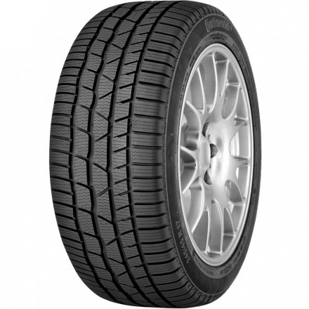 245/45 R18 100V CONTINENTAL ContiWinterContact TS 830 P SSR RUN FLAT ✩