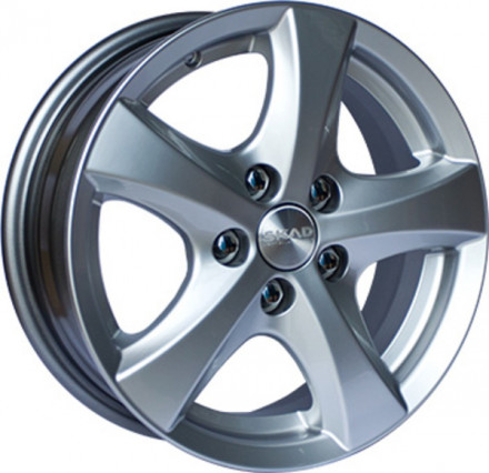 5.5x14 4/100 ET35 67.1 СКАД Уран-2 Селена