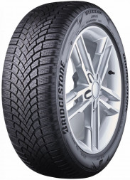 295/40 R20 110V BRIDGESTONE BLIZZAK LM005 XL
