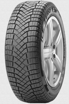 195/65 R15 95T Pirelli Friction Ice Zero XL