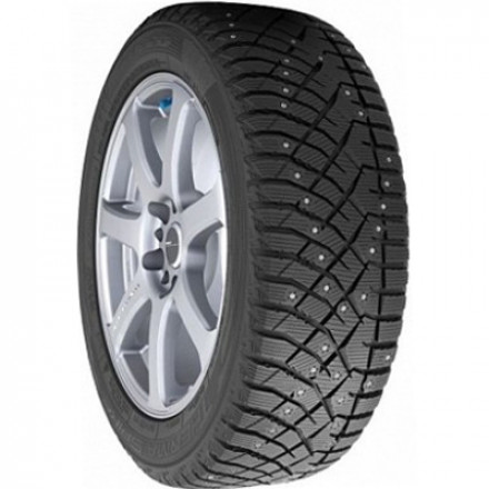 185/70 R14 88T NITTO NTSPK Шип