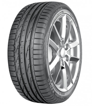 215/55 R17 98W Nokian Hakka Blue 2 XL