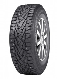 215/70 R15C 109/107R Nokian Hakkapeliitta C3 шип
