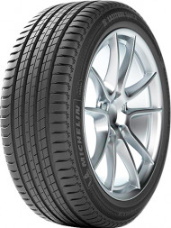 295/45 R19 113Y MICHELIN LATITUDE SPORT 3 XL