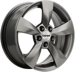 6x15 5/100 ET38 57.1 Carwel Кета 1504 GST