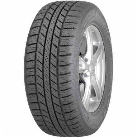 235/55 R19 105V GOODYEAR WRANGLER HP All Weather XL