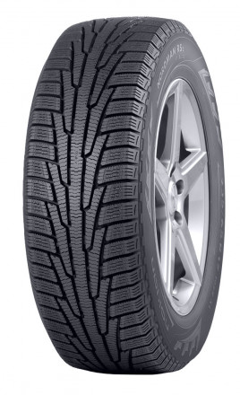 235/70 R16 106R Nokian Nordman RS2 SUV