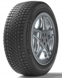 195/55 R15 89T MICHELIN LATITUDE X-ICE North 2 шип