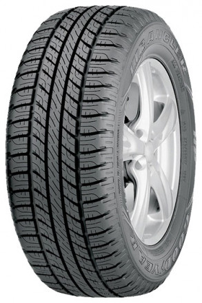 275/70 R16 114H GOODYEAR WRANGLER HP All Weather