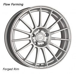 7.5x17 5/114.3 ET45 67.1 LS FlowForming RC05 S