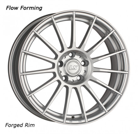 7.5x17 5/114.3 ET45 67.1 LS FlowForming RC05 S