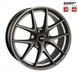 8.5х19 5/112 ET35 66.6 Advanti VIGOROSO N628D MQSUPRP