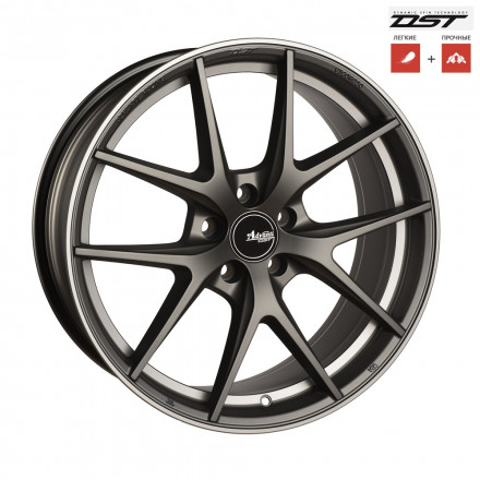 8.5х19 5/112 ET35 66.6 Advanti VIGOROSO N628D MQSUPRP