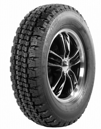 7/80 R16C 113M BRIDGESTONE RD713 Winter шип