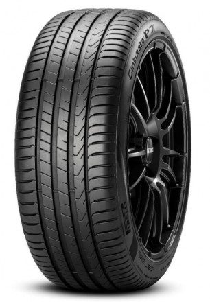 225/50 R18 95W Pirelli Cinturato* P7 C7P2 Run Flat