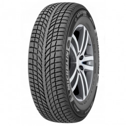275/45 R20 110V MICHELIN LATITUDE ALPIN 2 XL