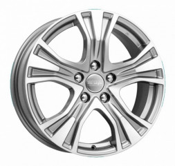 7x17 5/112 ET40 57.1 Carwel Сиг 159 SL