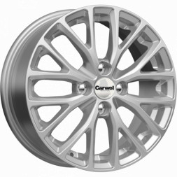 6x15 4/100 ET50 60.1 Carwel Хуко 1506 SLT