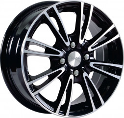 6x15 4/100 ET46 54,1 СКАД ПАНТЕРА Алмаз