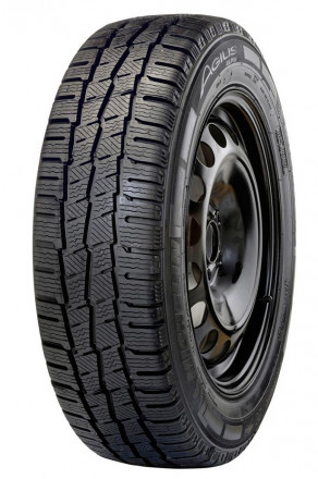 185/75 R16C 104/102R MICHELIN AGILIS ALPIN