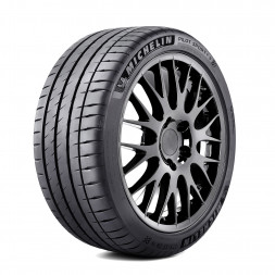 255/40 ZR19 100Y MICHELIN PILOT SPORT 4 S XL