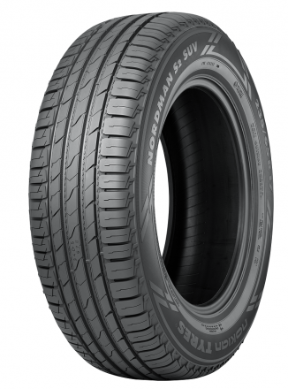 235/75 R16 108T Nokian Nordman S2 SUV