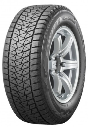 265/50 R19 110T BRIDGESTONE BLIZZAK DM-V2UZ R BT