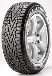 225/60 R18 104T PIRELLI Winter Ice Zero XL(ШИП)