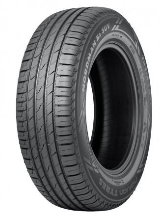 215/65 R17 99V Nokian Nordman S2 SUV