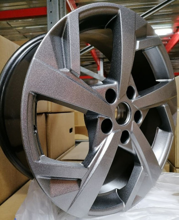 7x17 5/112 ET46 66.6 Carwel Тенис 1712 GST