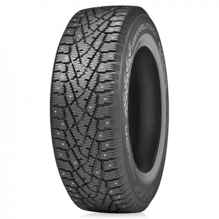 205/75 R16C 113/111R NOKIAN HAKKAPELIITTA C3 Шип