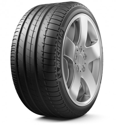 235/55 R17 99V MICHELIN LATITUDE SPORT AO
