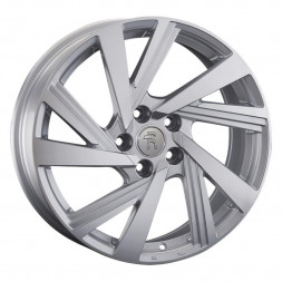 7.5x18 5/112 ET43 57.1 Carwel Тишь 1801 SLT