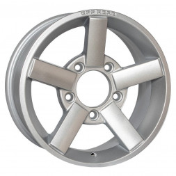 6.5x15 5/139.7 ET40 98 Carwel Ургун 168 SB