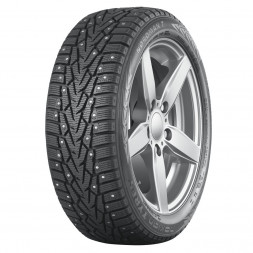 185/70 R14 92T Nokian Nordman 7 XL шип