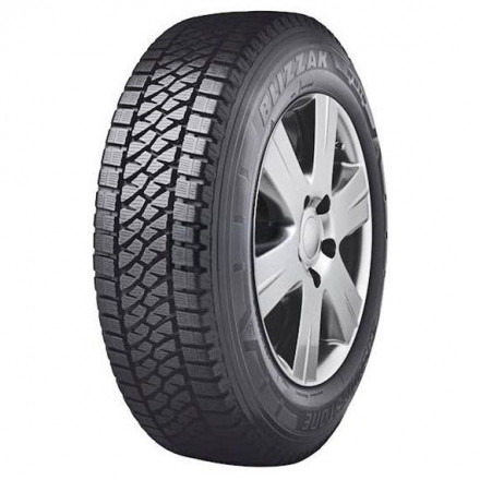225/70 R15C 112R BRIDGESTONE BLIZZAK W995
