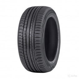215/75 R16C 116/114S Nokian Nordman SС
