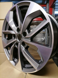 7x17 5/112 ET40 57.1 Carwel Эльтон 1703 AGR