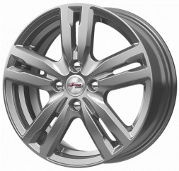 6x15 4/100 ET46 54.1 iFree Горизонт (КС910) Нео-классик