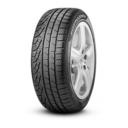225/45 R18 91H Pirelli W210 Sottozero Serie ll Run Flat