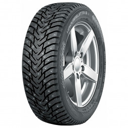 235/55 R18 104T Nokian Hakkapeliitta 8 SUV XL шип