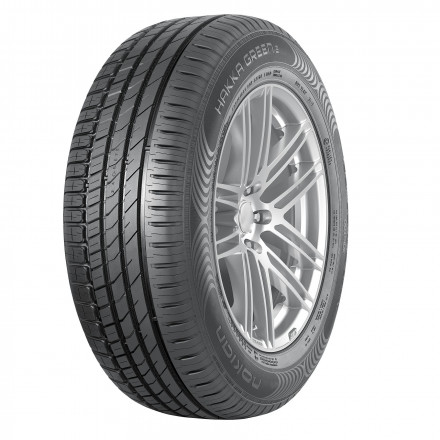 185/70 R14 88T Nokian Hakka Green2