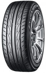 265/35 R18 97W YOKOHAMA V701