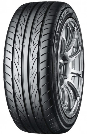 265/35 R18 97W YOKOHAMA V701