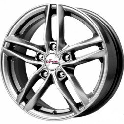 6.5x16 5/115 ET41 70.2 iFree Moskva (КС689) Хай вэй