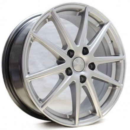 7x17 5/114.3 ET51 67.1 СКАД Амстердам селена